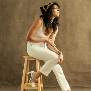 Mi corazón es grande