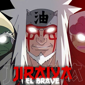 Jiraiya
