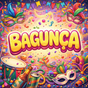 BAGUNÇA