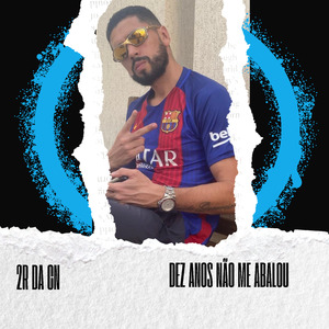 Dez Anos Não Me Abalou