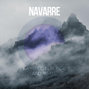 Layered in Black and White