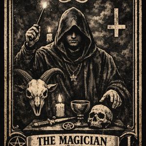 The Magician