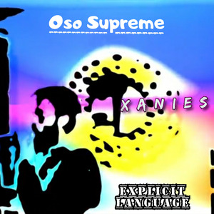 Xanies