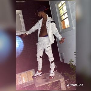 Allegation (feat. infinity Meec) (remix) (remix)