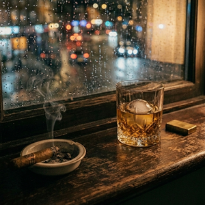The Window After You
