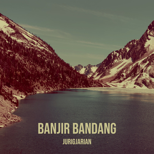 Banjir Bandang