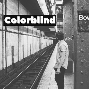 Colorblind
