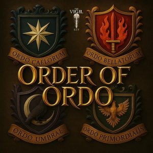 Order of Ordos