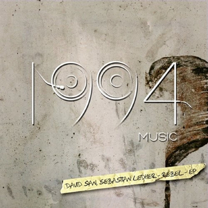 Rebel Sound (Original Mix)