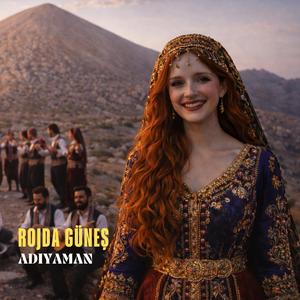 Adıyaman (Arabesk Pop)