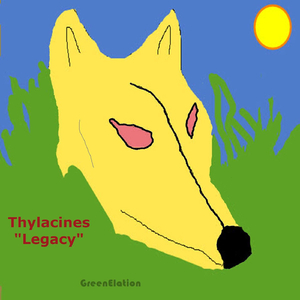 Megalania, Dromornis & Wonambi "Advanced Skirmish"