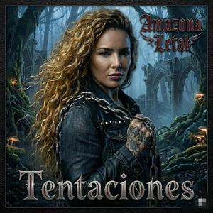 Tentaciones (2 versión de: es solo una canción)