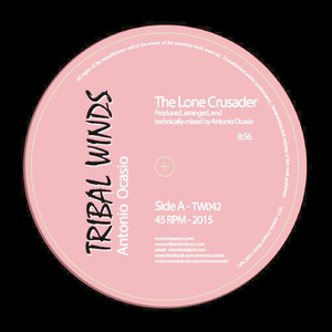 The Lone Crusader (Original Mix)