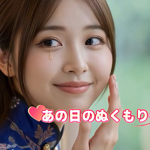 あの日のぬくもり