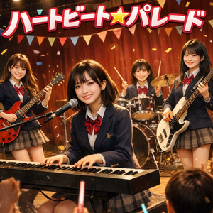 ハートビート☆パレード