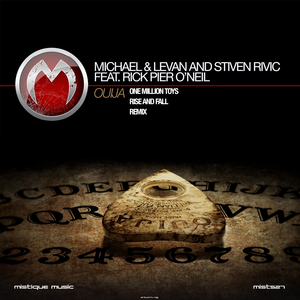 Ouija (Rise and Fall Remix)