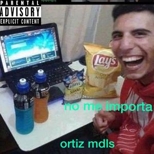 no me importa