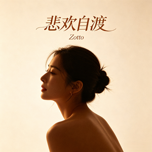 悲欢自渡
