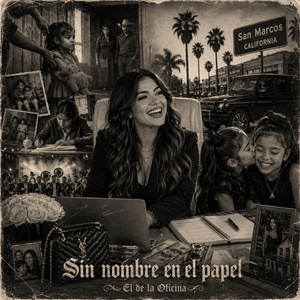 Sin Nombre en el papel