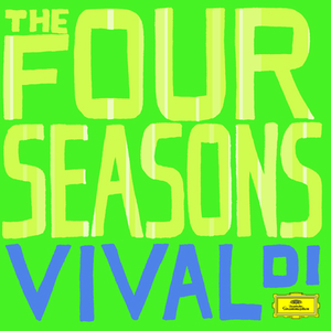 Concerto for Violin and Strings in G minor Op.8 No.2 R.315 "L'estate":2. Adagio - Presto - Adagio