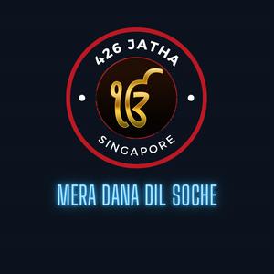 Mera Dana Dil Soch