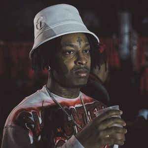 [免费] 王齐铭 x 21 Savage 黑暗钢琴伴奏 - 密谋