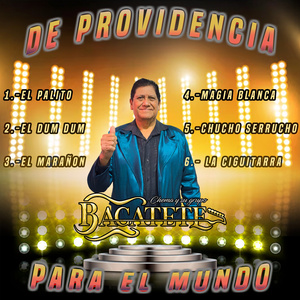 Chucho Serrucho