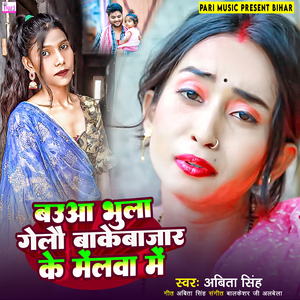 Baua Bhula Gelo Bakebajar Ke Melva Me