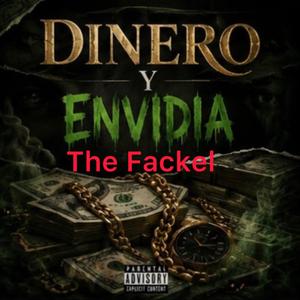 DINERO Y ENVIDIA