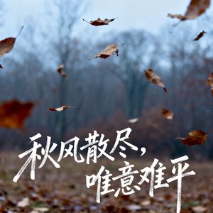 风过，意难平(第一版)
