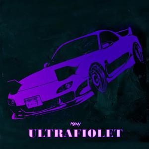 Ultrafiolet (UV Filter Edition)