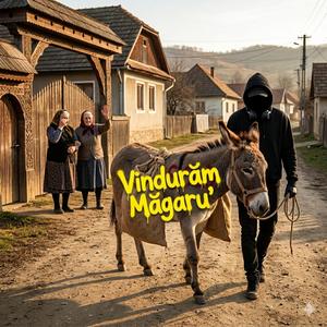 Vinduram magaru