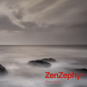 Moon 432 Hz