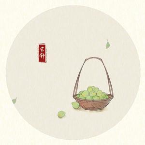 芒种(小少年)(Cover：音阙诗听)