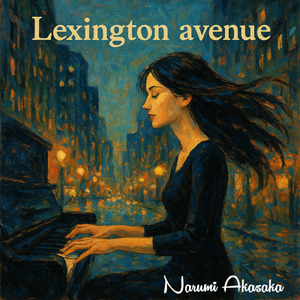 Lexington avenue