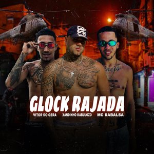 Glock Rajada