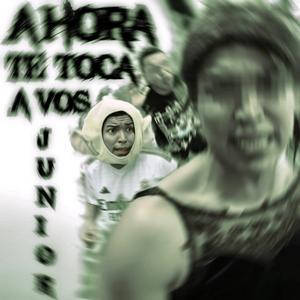 AHORA TE TOCA A VOS JUNIOR FUNK (Slowed)