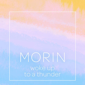 Woke up to a Thunder