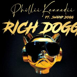 Rich Dogg (feat. Swamp Dogg)