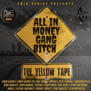 Death Threats (Remix)