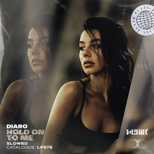 Hold On To Me (Slowed)