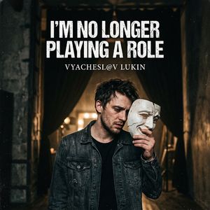 I m no longer playing a role