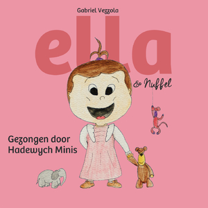 Smakelijk Eten (gezongen door Hadewych Minis)