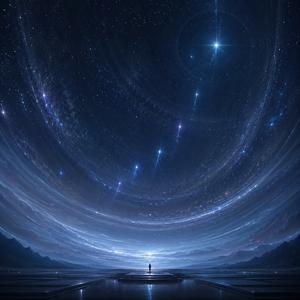 归途星尘