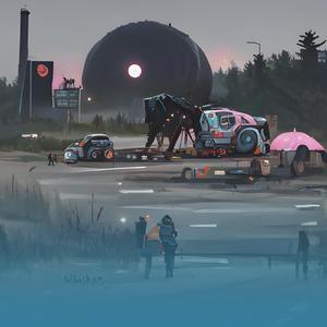 Pegue a estrada uma vez