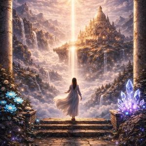 Light That Never Falls