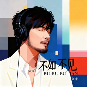 不如不见（伴奏）