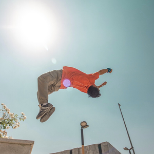 추격자（追击者）（sped up）