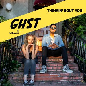 Thinkin' Bout You (feat. britta raci) (Radio Edit)