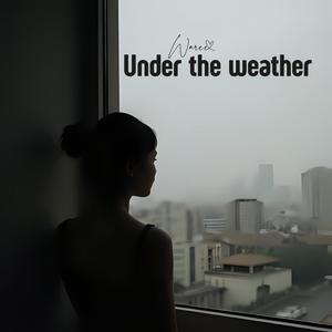 under the weather